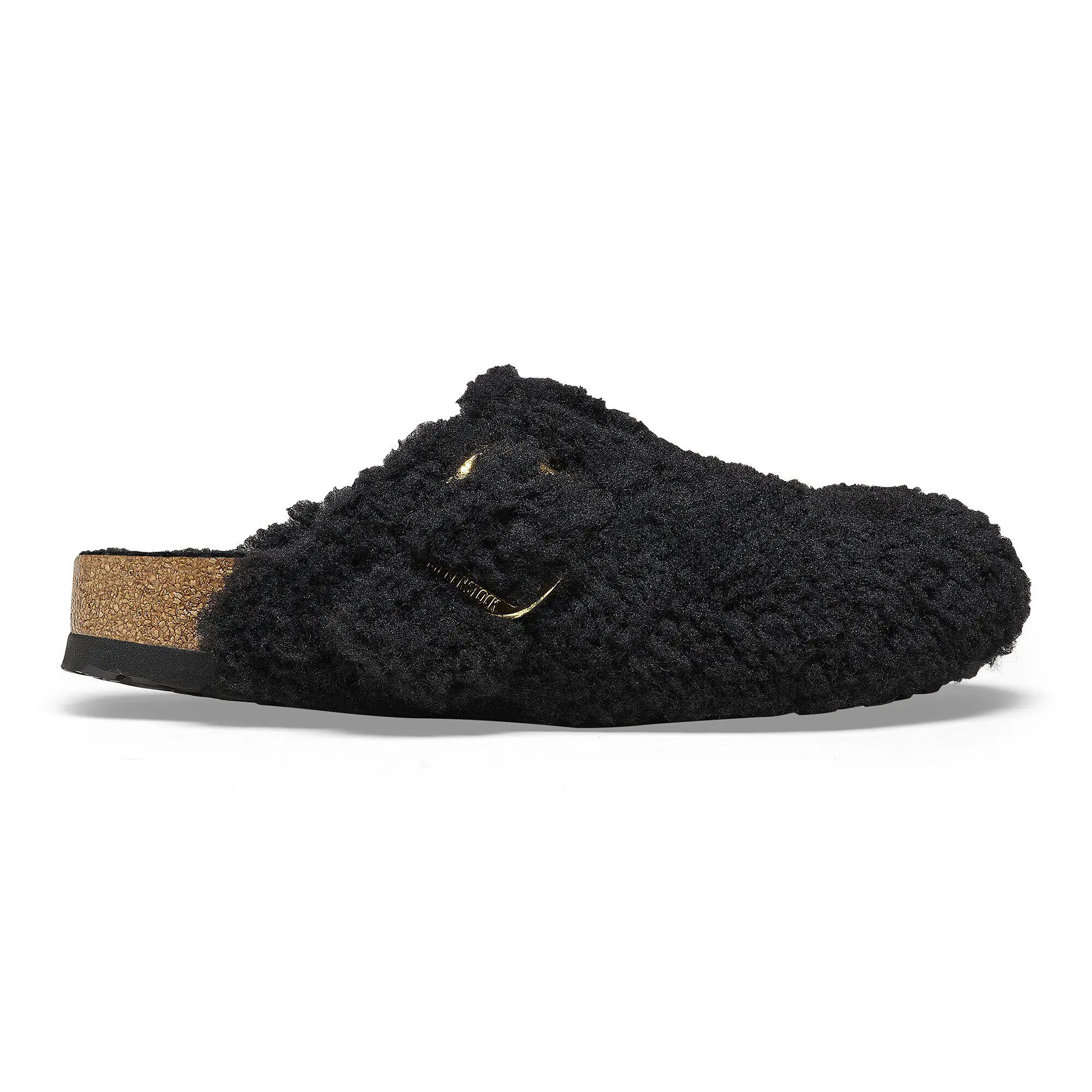 Boston Big Buckle Fur - Image 3