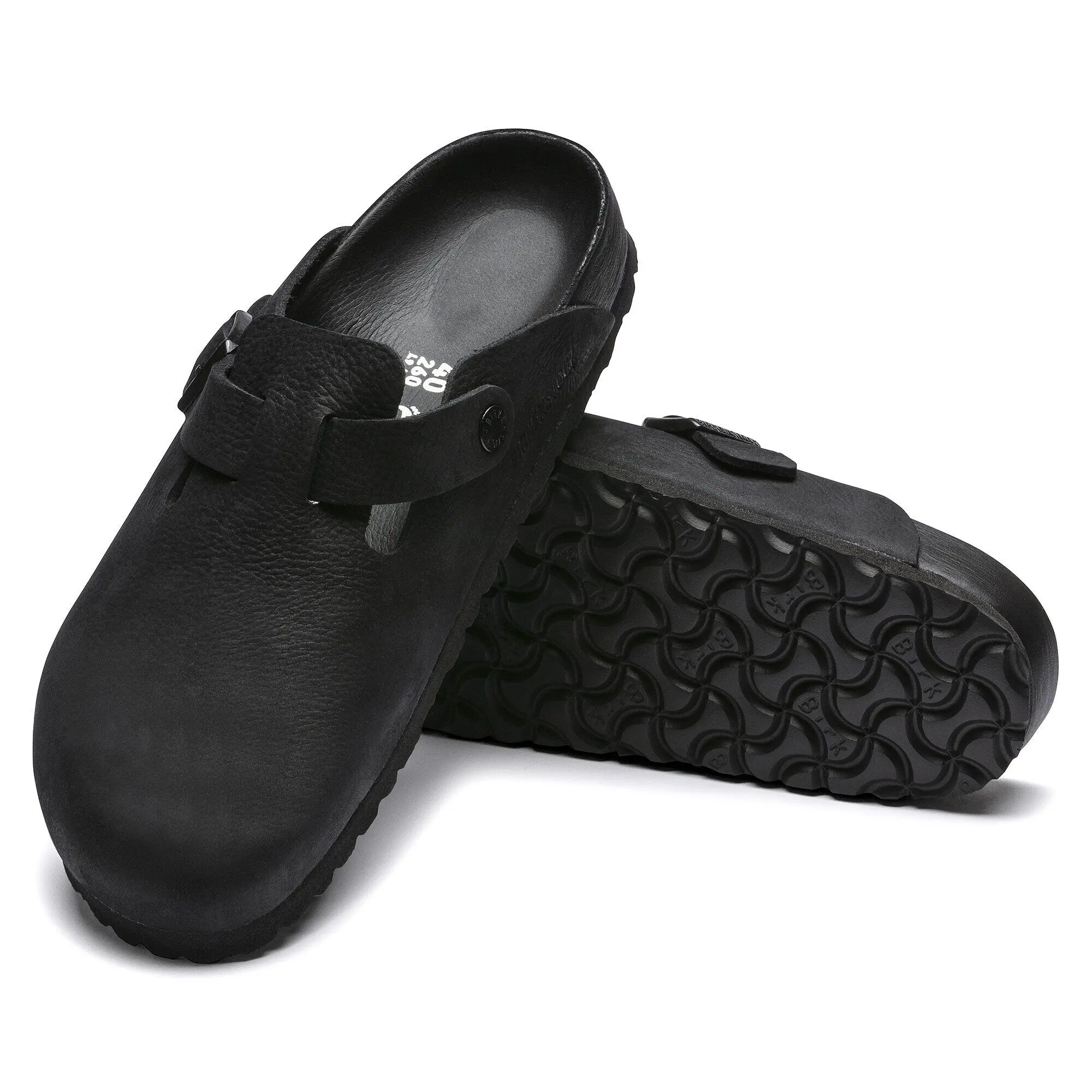 Boston Natural Leather - Image 4