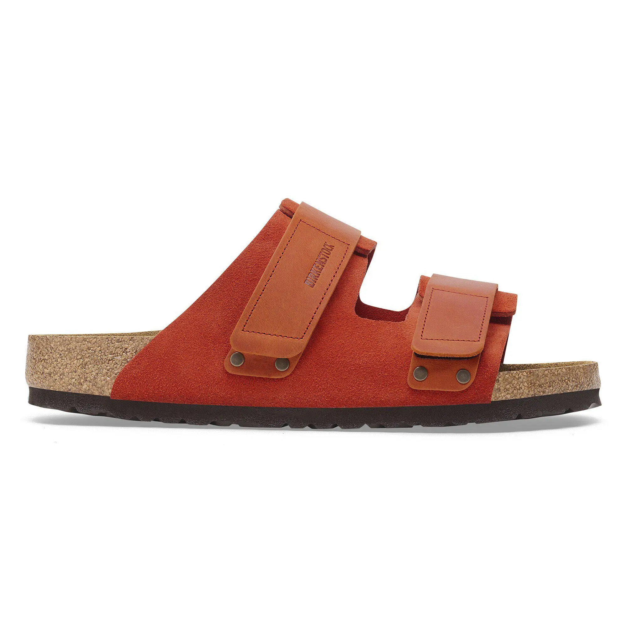 Uji Nubuck Leather/Suede - Image 3