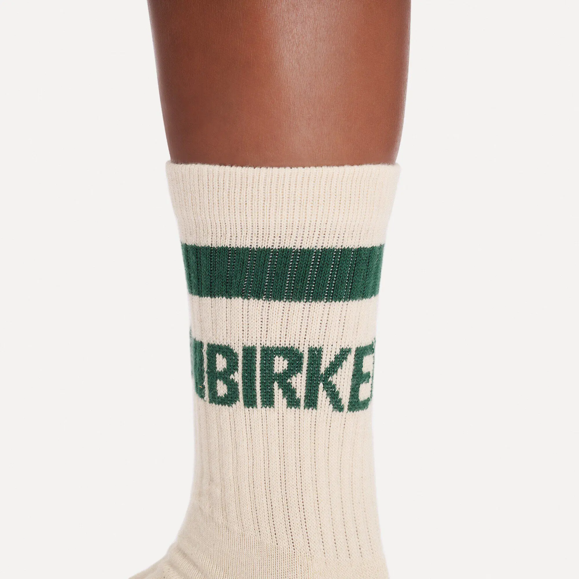 Cotton Tennis Socks Cotton/Polyamid/Elastane - Image 3