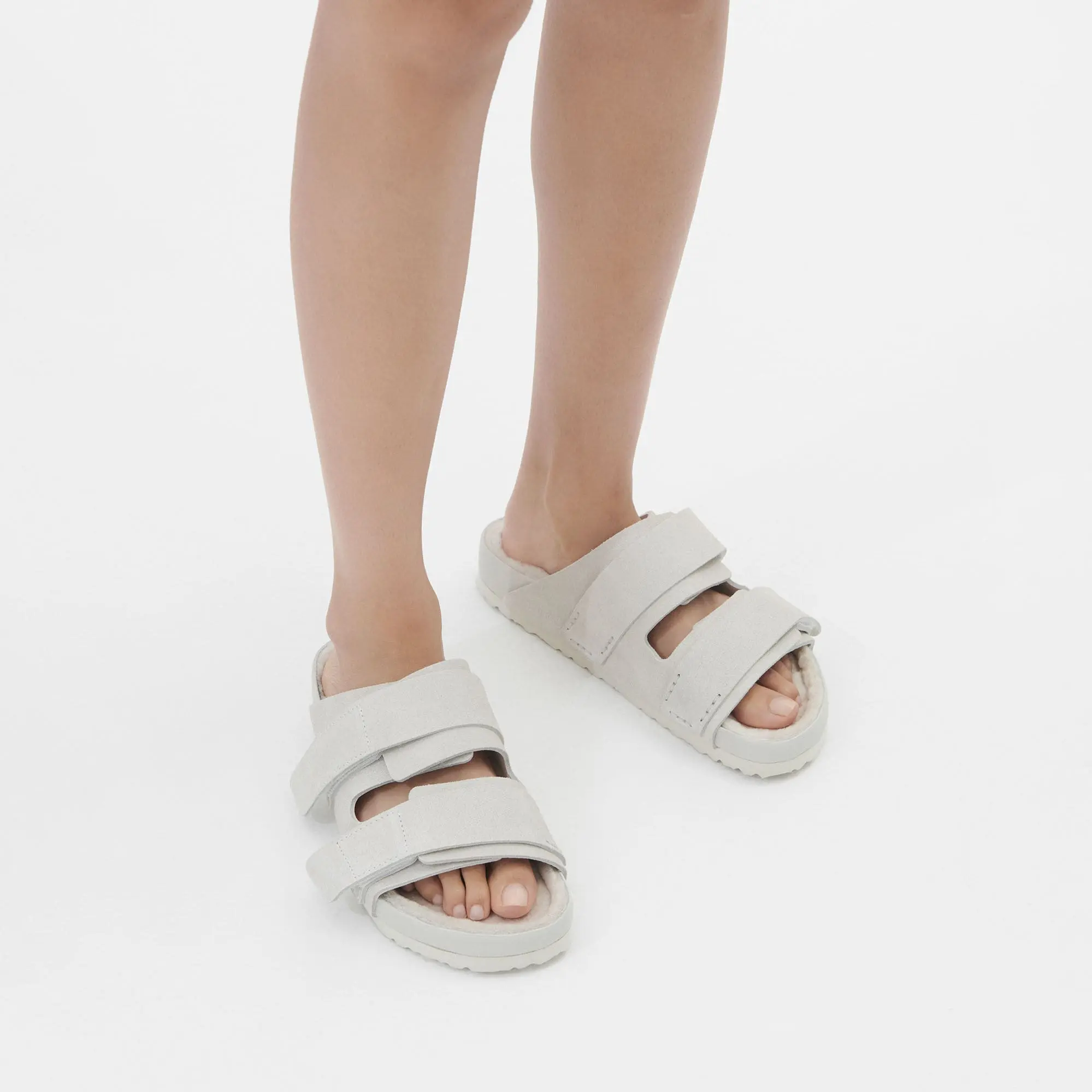 Uji Suede Tekla - Image 6